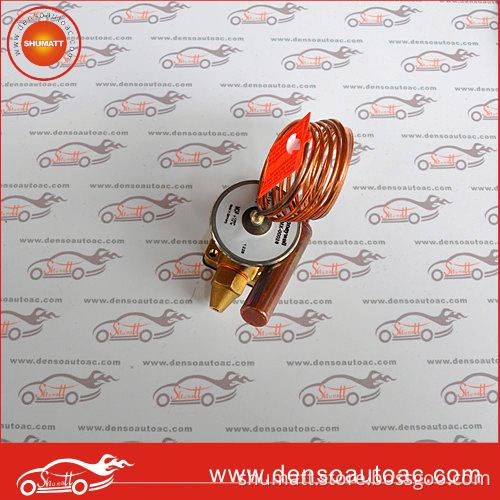 Condensing Unit bus honeywell expansion valve HKR23